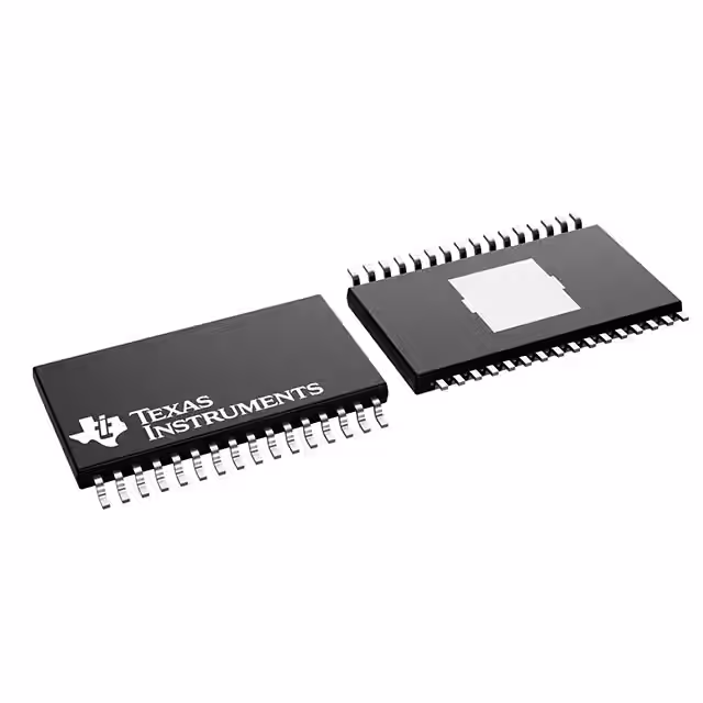 TPS92519QDAPRQ1 Texas Instruments  LED Drivers